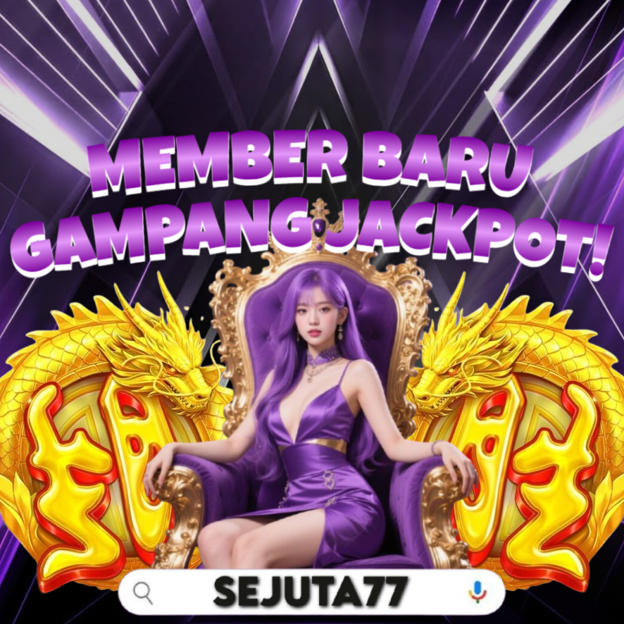 SLOT777: Provider Resmi Link Situs Slot Gacor 777 Agen Slot Gampang Menang Hari Ini